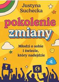 Pokolenie zmiany