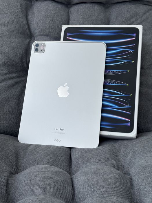 Apple ipad Pro 11 M2 2022