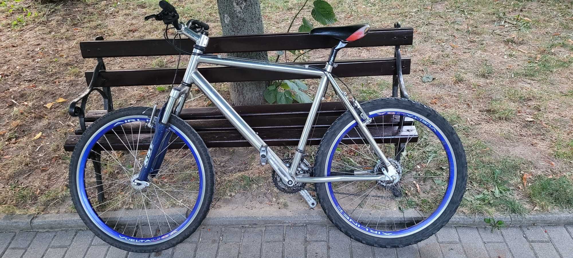 Rower koła 26 cali
