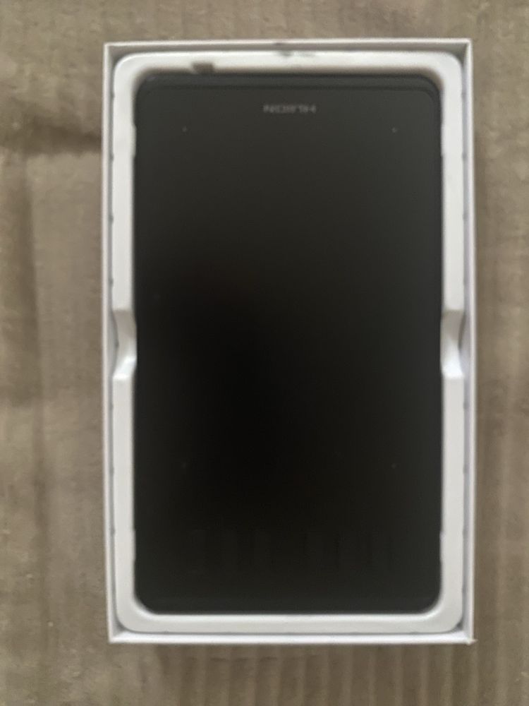 Tablet graficzny Huion H640P Czarny