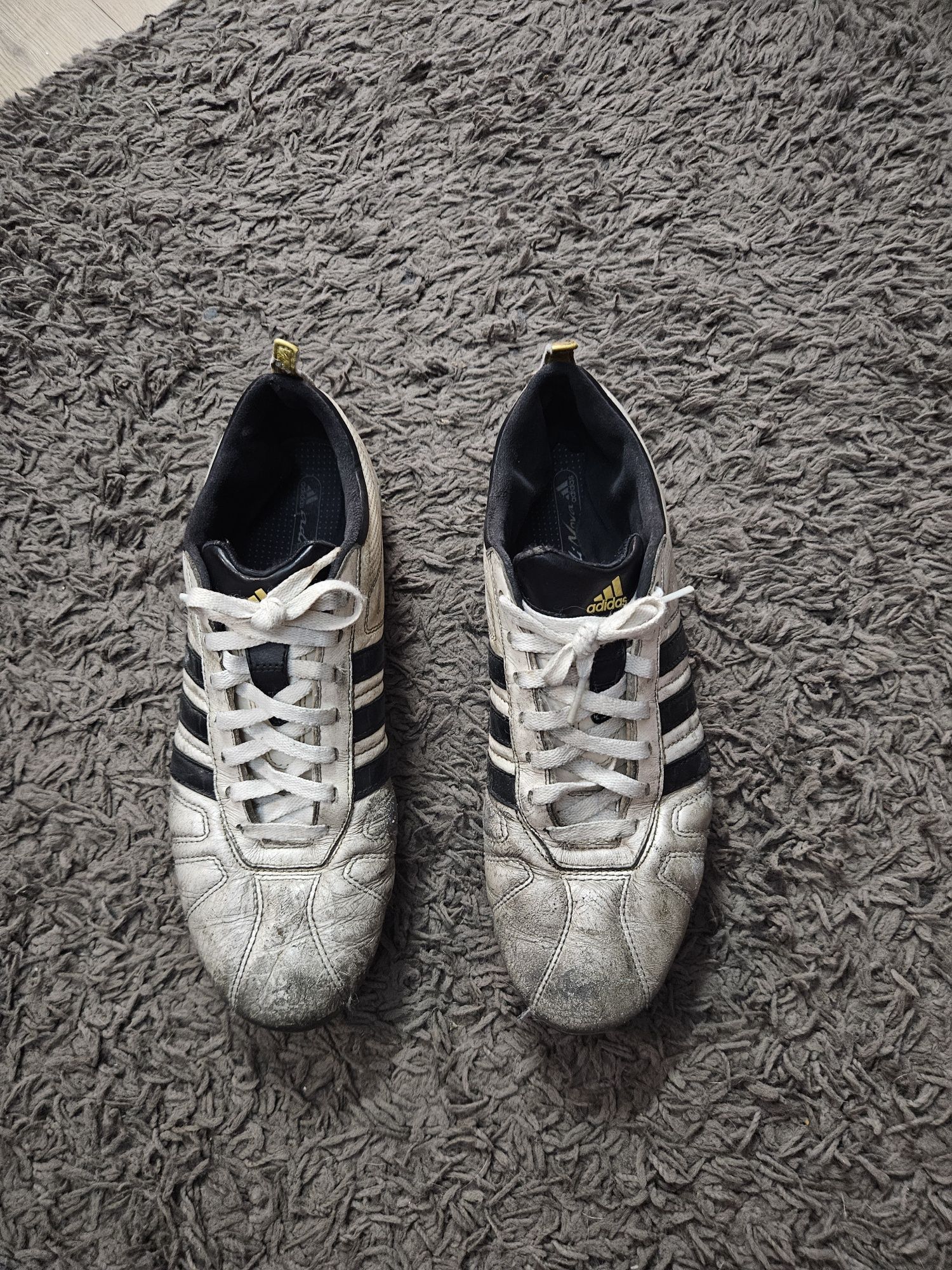 Chuteiras adidas