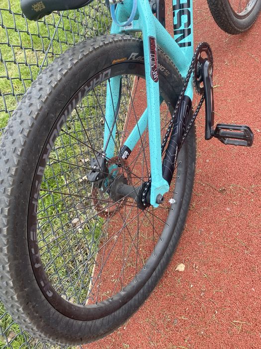 ns bikes decade v2 2022(rock shox,reverse,dartmoor,novatec,)