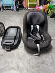 Cadeira Auto Maxi-Cosi Pearl + Isofix