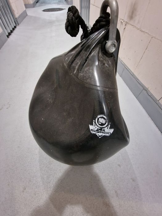 Aquabag 45kg stqn bqrdzo dobry 9