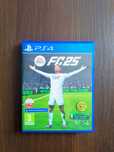 FC 25 PS4 PL stan idealny