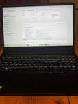 Lenovo IdeaPad Gaming 3 i7