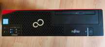 PC Fujitsu Esprimo D556 E85+