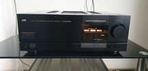 Wzmacniacz JVC  AX -Z 911