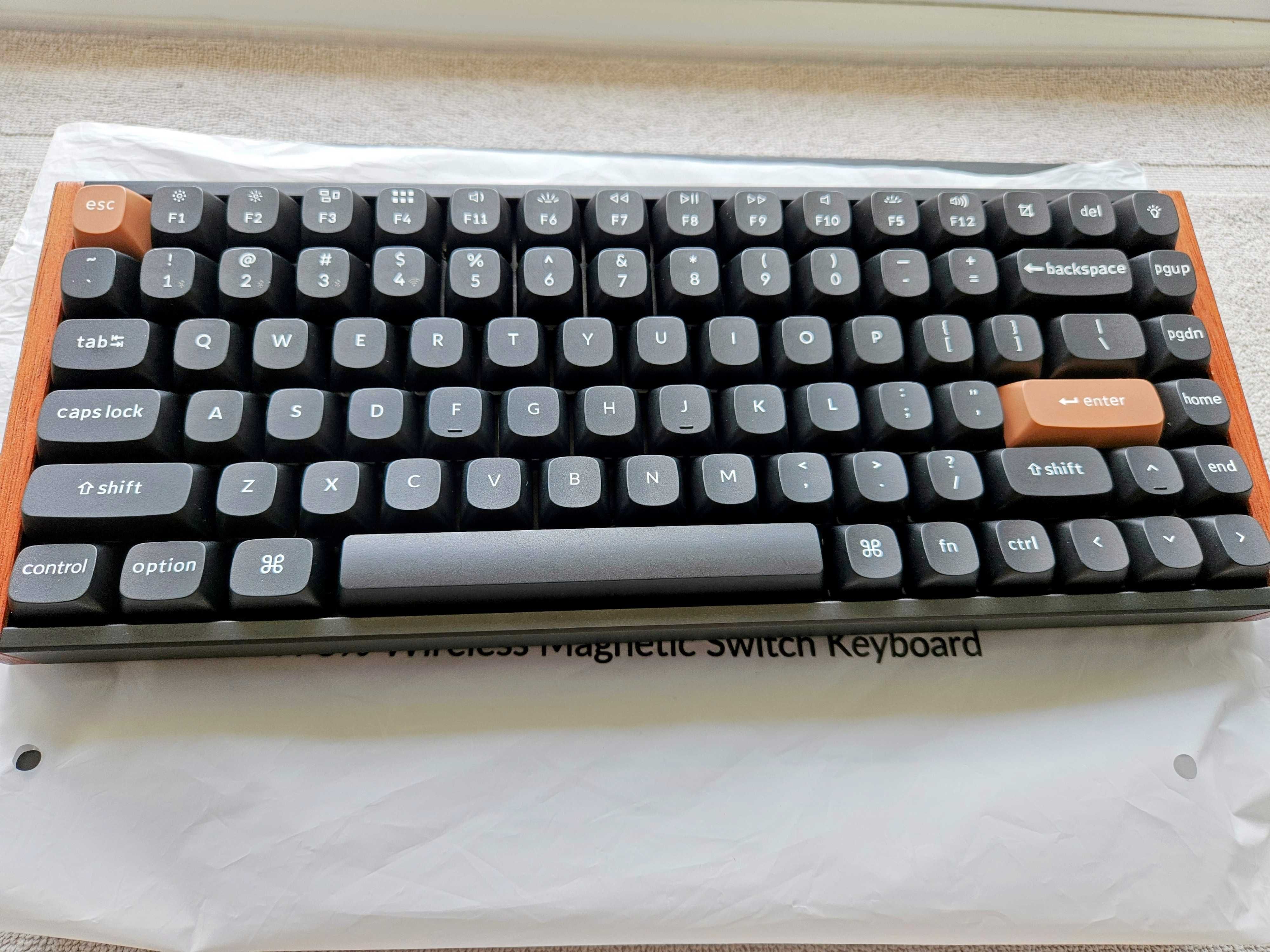 Keychron K2 HE Special edition
