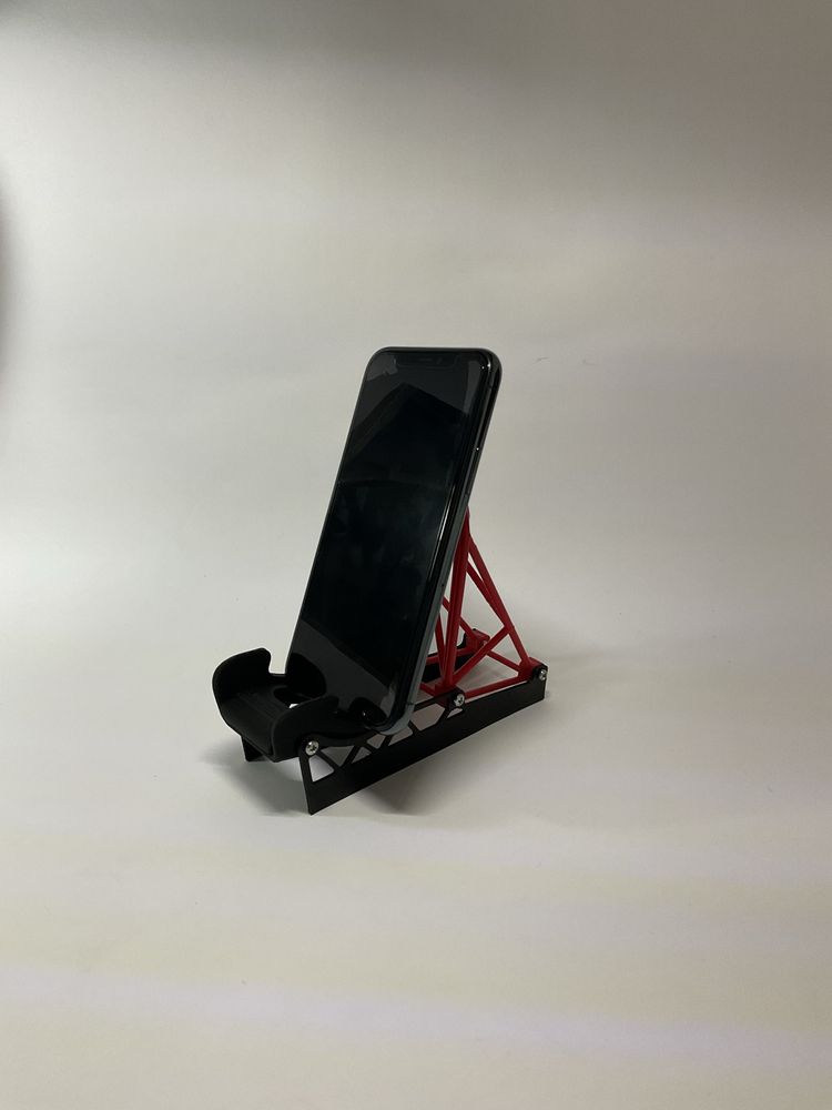 Suporte Telemovel
