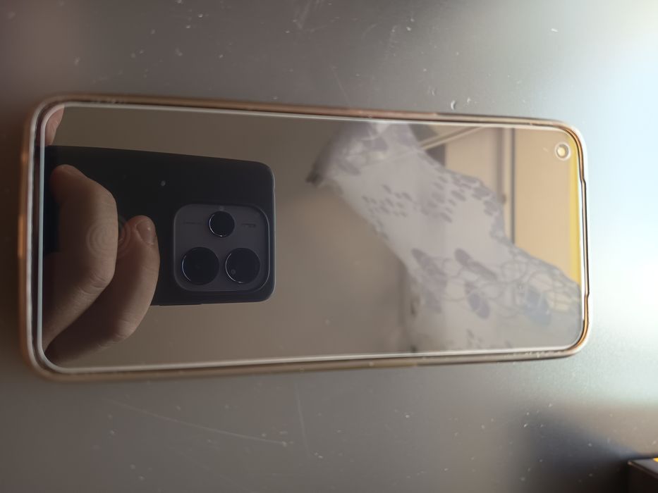 REALME 9  RMX3521 6+6/128GB  108MP nowe szkło hartowane