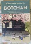 Livro Botchan - Natsume Soseki