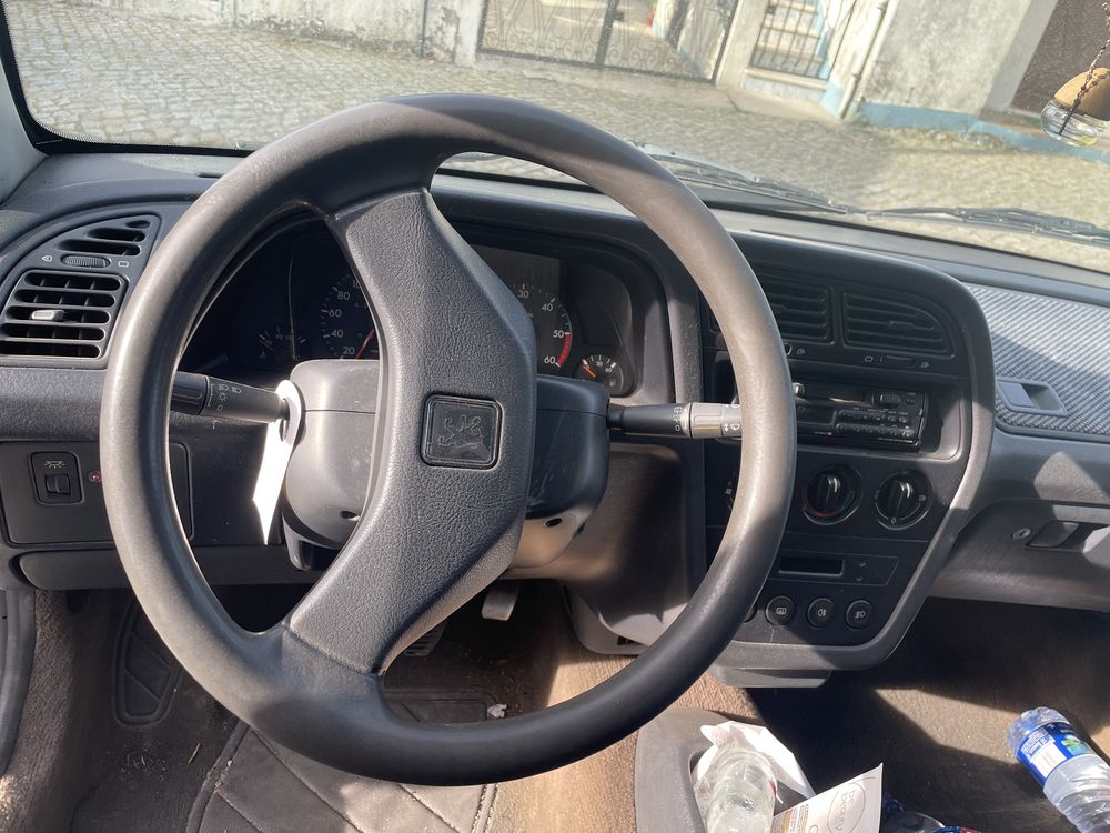 Peugeot 306 1.9xtdt