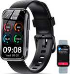 OUKITEL Smart watch your Fitness Tracker V1 czarny