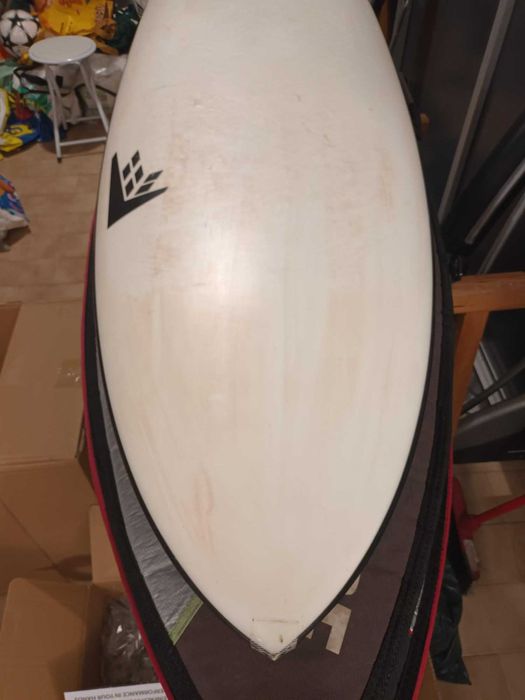 Firewire Mashup 5´10