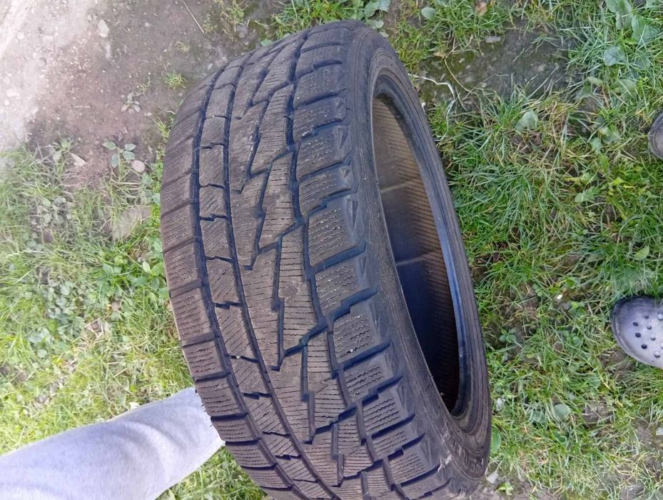 Б/У Продам зимові колеса