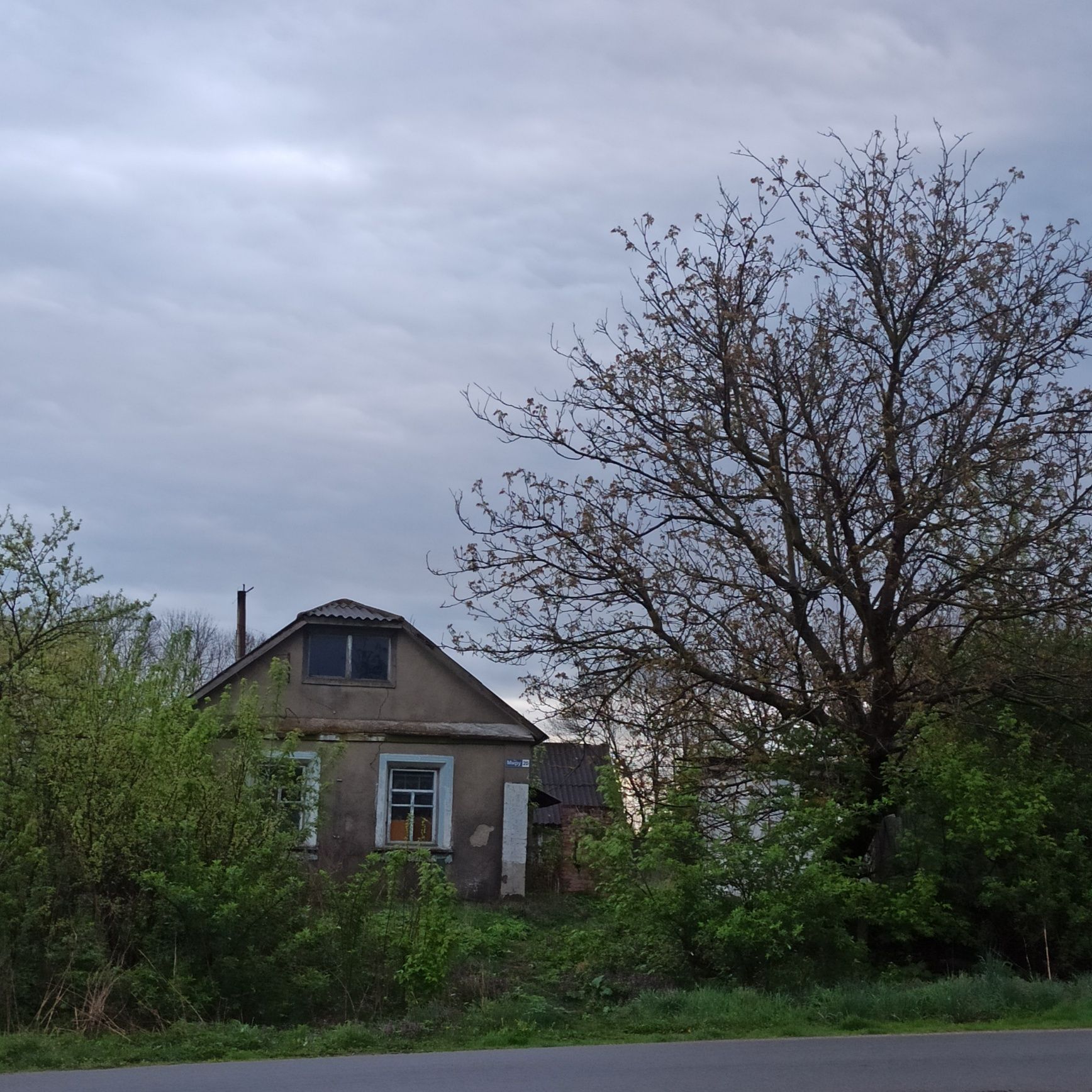 Здам в аренду будинок для переселенців безкоштовно