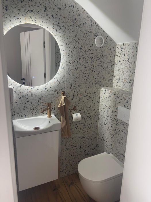 Dom na sprzedaż w zabudowie bliźniaczej