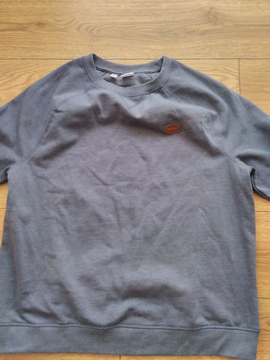 Bluza męska rozmiar L grafit
