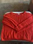 Sweter oversize MISSGUIDED
