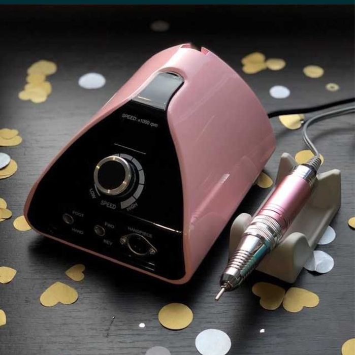 Фрезер nail Drill pro ZS-711