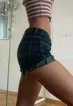 Spodenki jeans Cronx ( M ) szorty