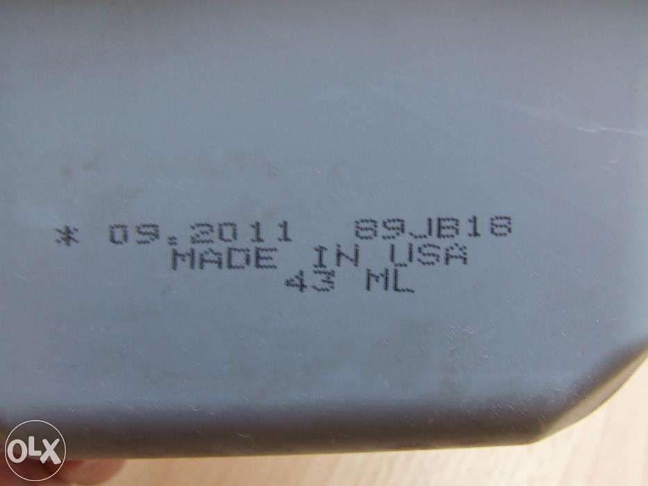 Tusz czarny EPSON T0501 S020093 S020187 orginał