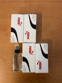 Woda toaletowa puma grey man puma szara men 50ml unikat edt