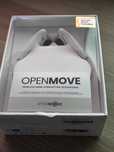 Auriculares bluetooth AfterShokz OpenMove