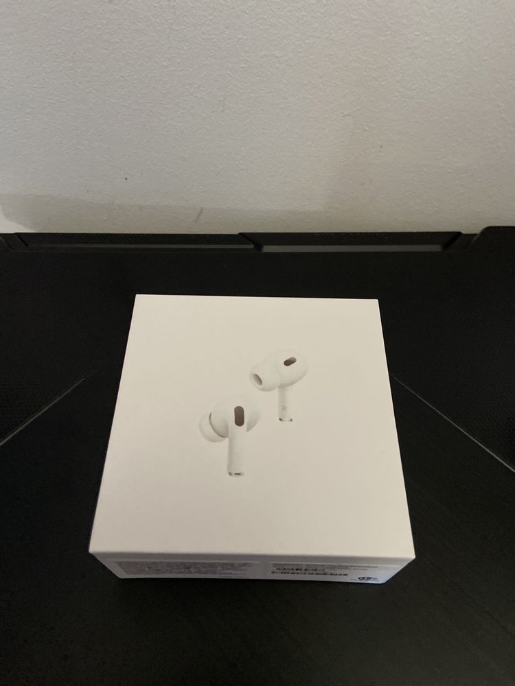 AirPods Pro 2 geração