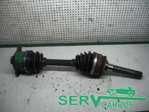 Transmissão frente direita MITSUBISHI L 200 Pick Up (K6_T, K7_T)