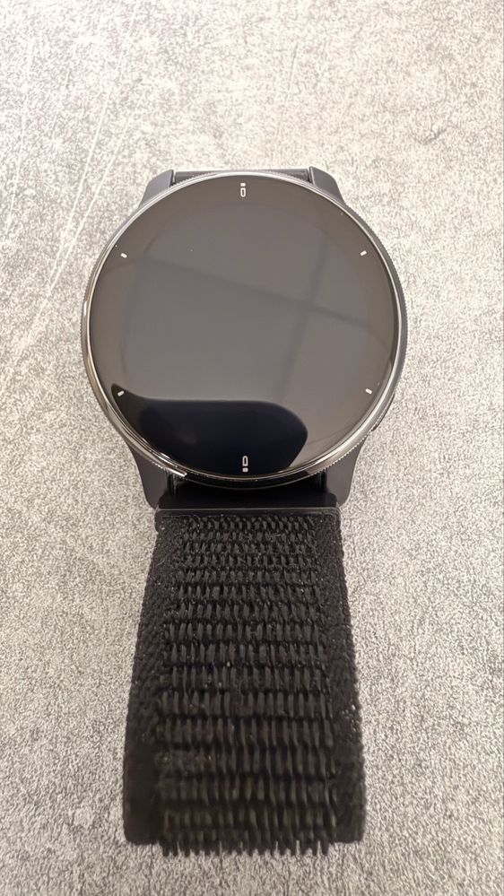 Garmin Venu 2 plus