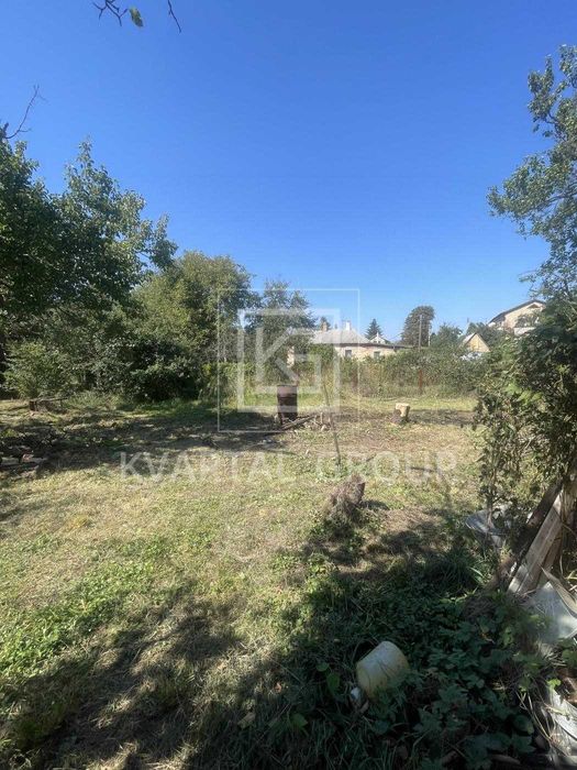 Чудова та зручна локація під забудову/Замля 7 соток/Ірпінь/БЕЗ КОМІСІЇ