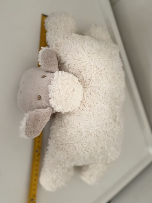 peluche / almofada Ovelha da marca Textura