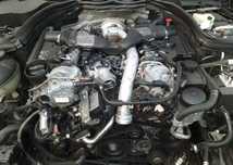 Motor Mercedes-Benz C320Cdi C350Cdi CLS320Cdi 3.0Cdi V6 225Cv W204 Ref.642.920