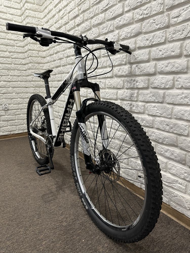 Haibike edition 7.60 27,5 cala deore xt