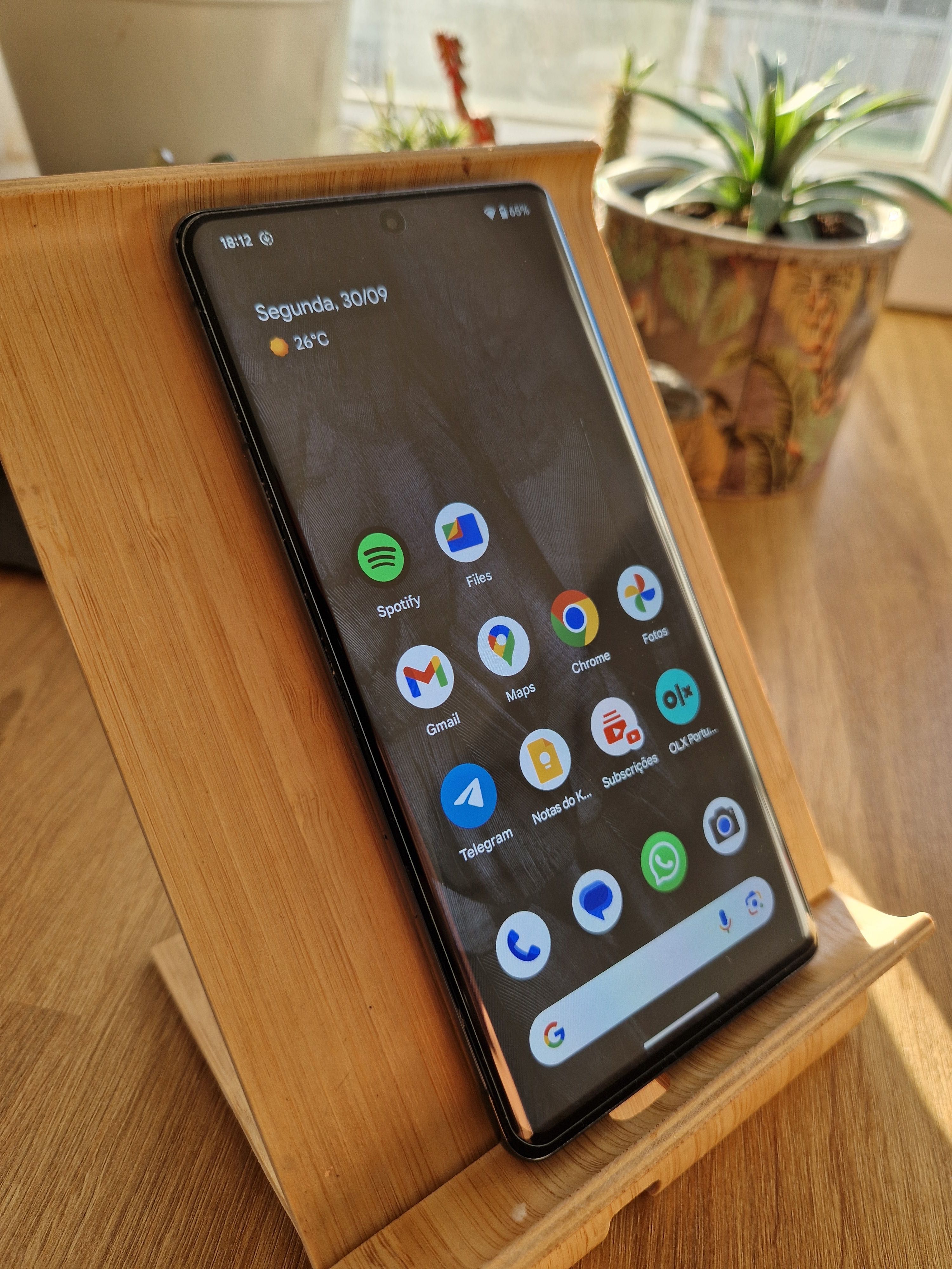 Google Pixel 7 Pro 12GB/128GB Obsidian
