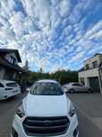 Kuga ST 2.0 Ecoboost 242KM, AWD, salon PL, bezwypadkowy