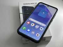 Telefon Samsung Galaxy A55 128GB Kartonik