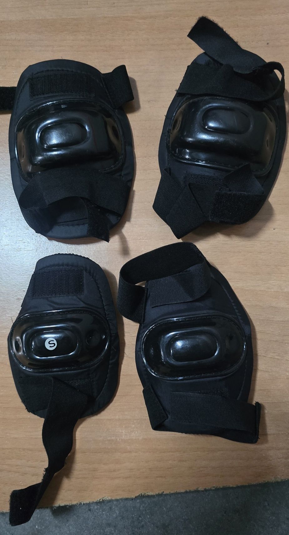 Par de Patins em linha Criança