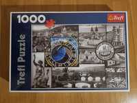 trefl puzzle 1000