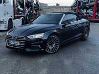 Audi A5 Cabrio 40TDI 2019 S Tronic