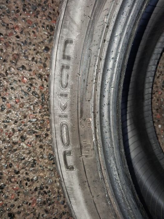 Резина 275 45 r20
