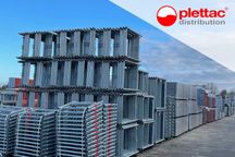 Rusztowanie elewacyjne PD70 od producenta – pow.rob.240m2, wys.rob.8m