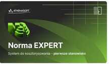 Norma Expert + Miara PRO - programy do kosztorysowania i przedmiarów