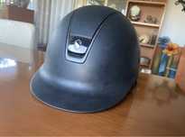 Toque Samshield tamanho M