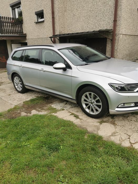 Sprzedam VW Passat Salon Polska