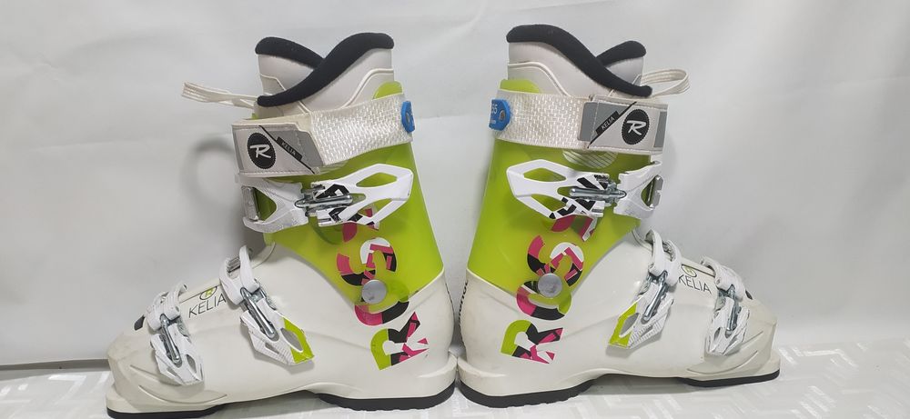 Buty narciarskie ROSSIGNOL KELIA roz 39,5 (25,5 cm)