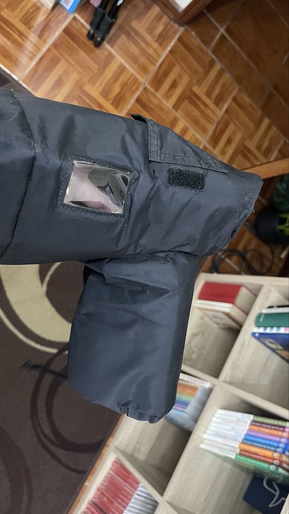 Proteção Contra a Chuva Para Camara e Lente