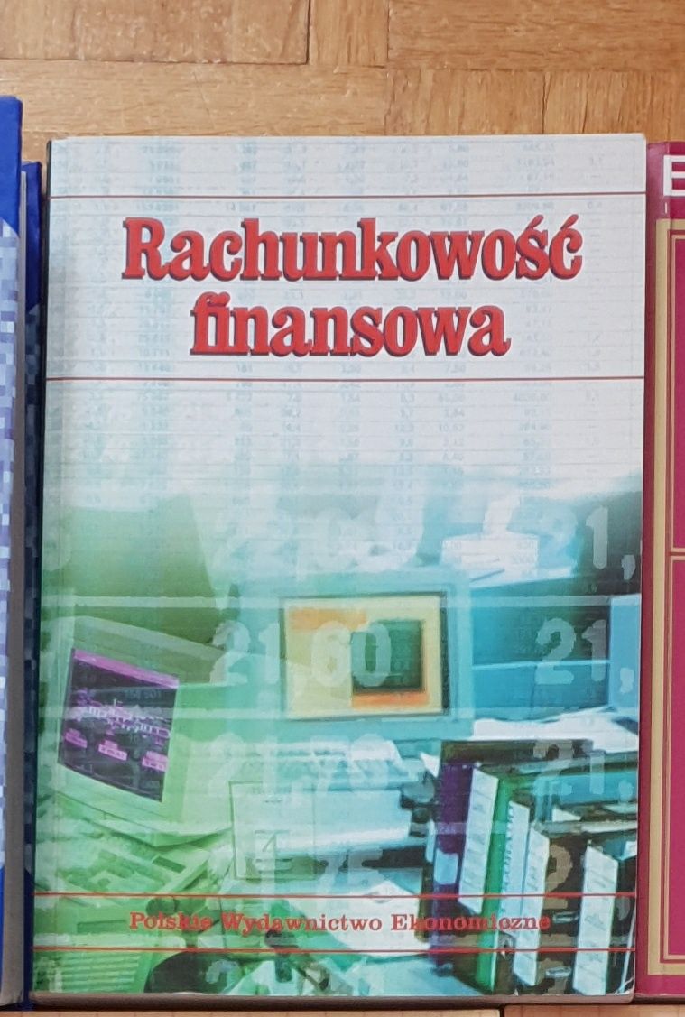 Rachunkowość finansowa